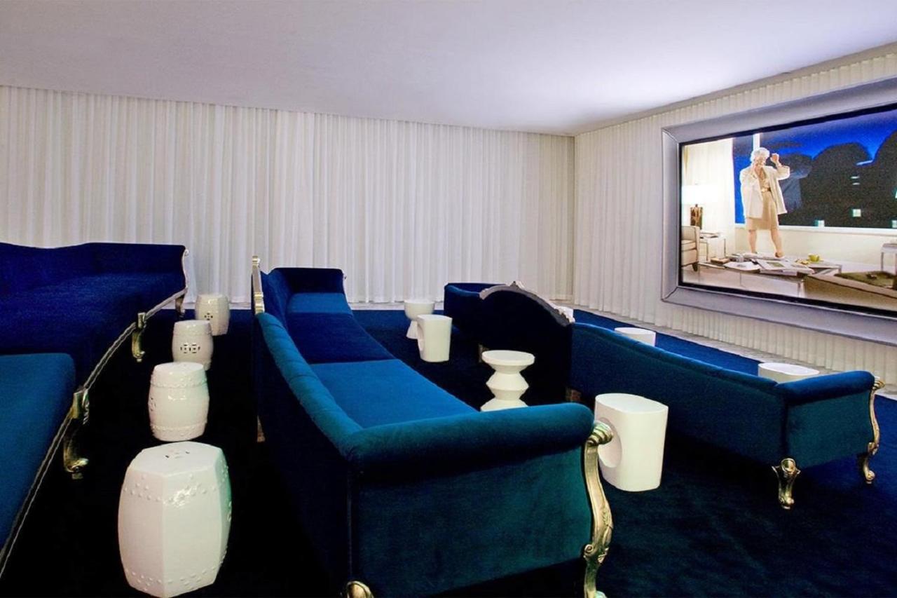 Splendid Unit Outstanding View-W Hotel Brickell Miami Eksteriør bilde